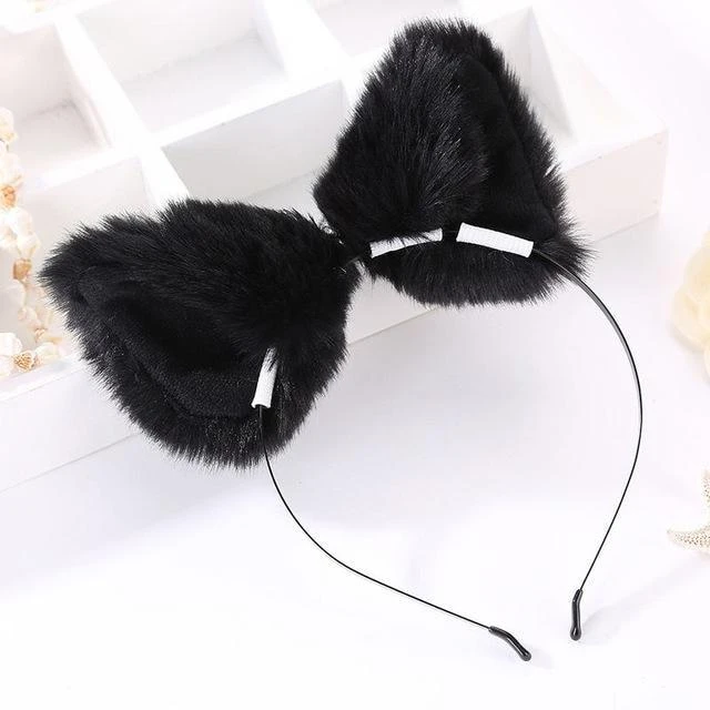 Furry Fox Ears - Image 6