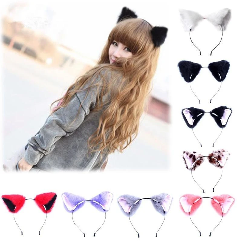 Furry Fox Ears - Image 18