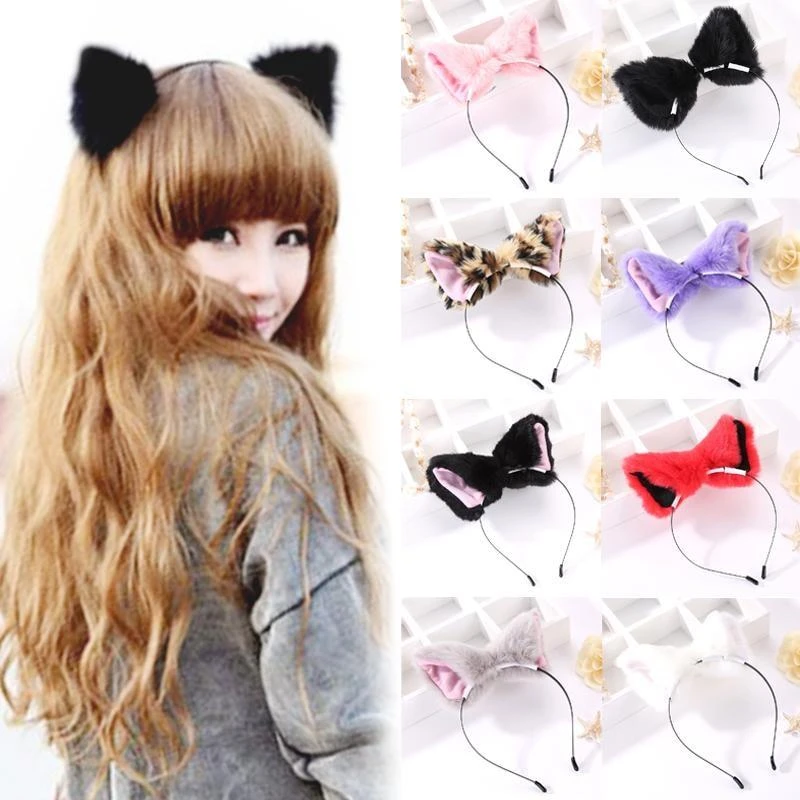 Furry Fox Ears - Image 17