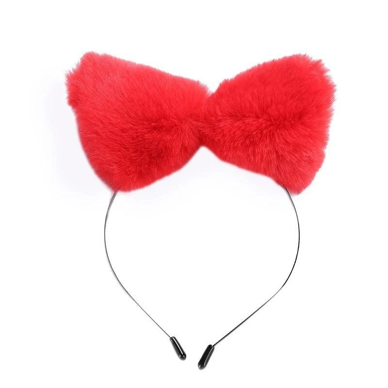 Furry Fox Ears - Image 13