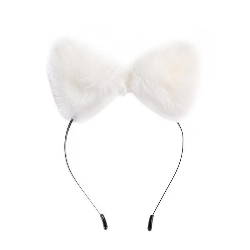 Furry Fox Ears - Image 14