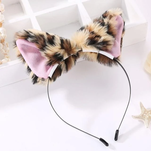 Furry Fox Ears - Image 2
