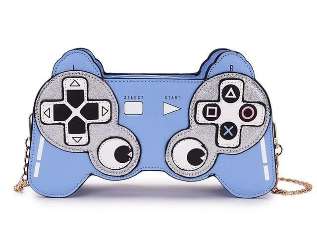 Gamer Girl Handbag - Image 6