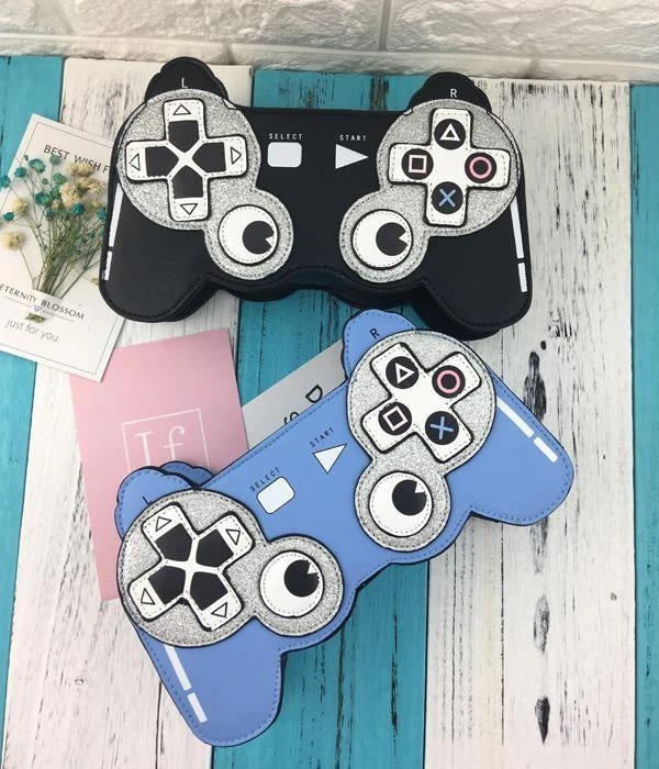 Gamer Girl Handbag - Image 16