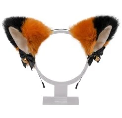 Halloween Neko Ears