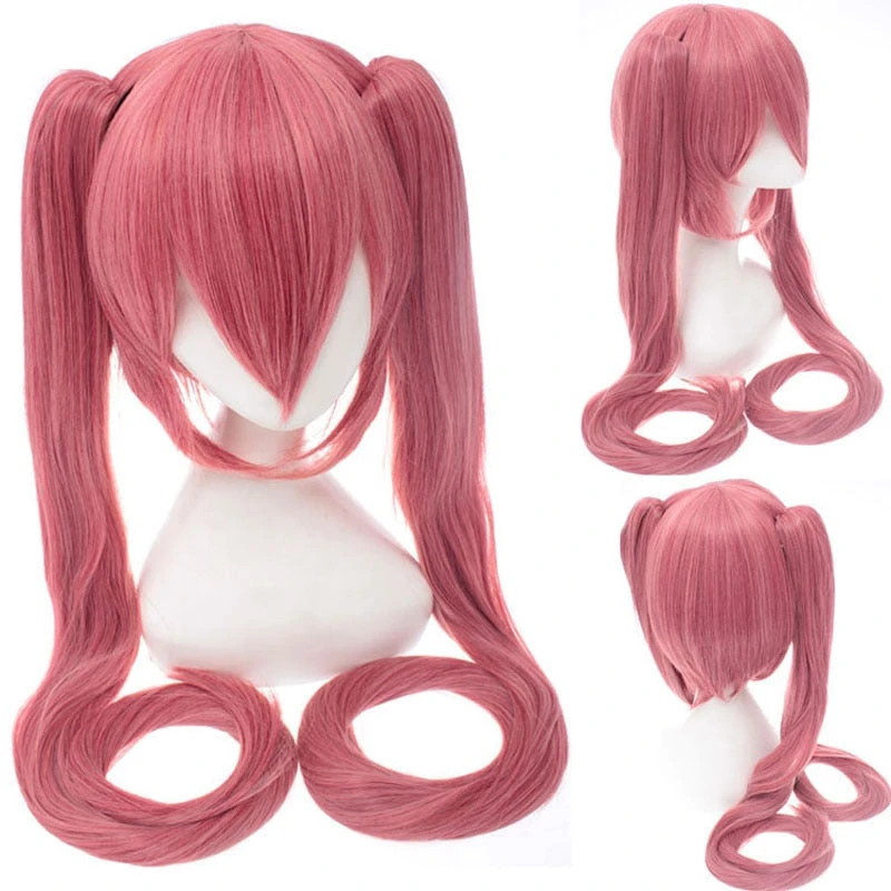 Hatsune Cosplay Wig - Image 5