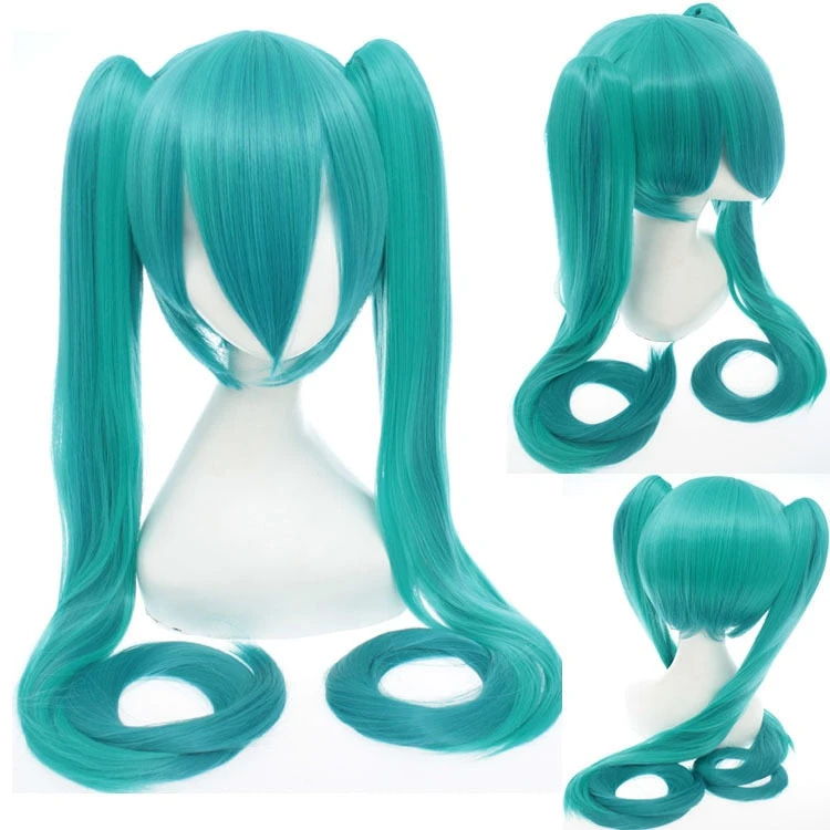 Hatsune Cosplay Wig - Image 2