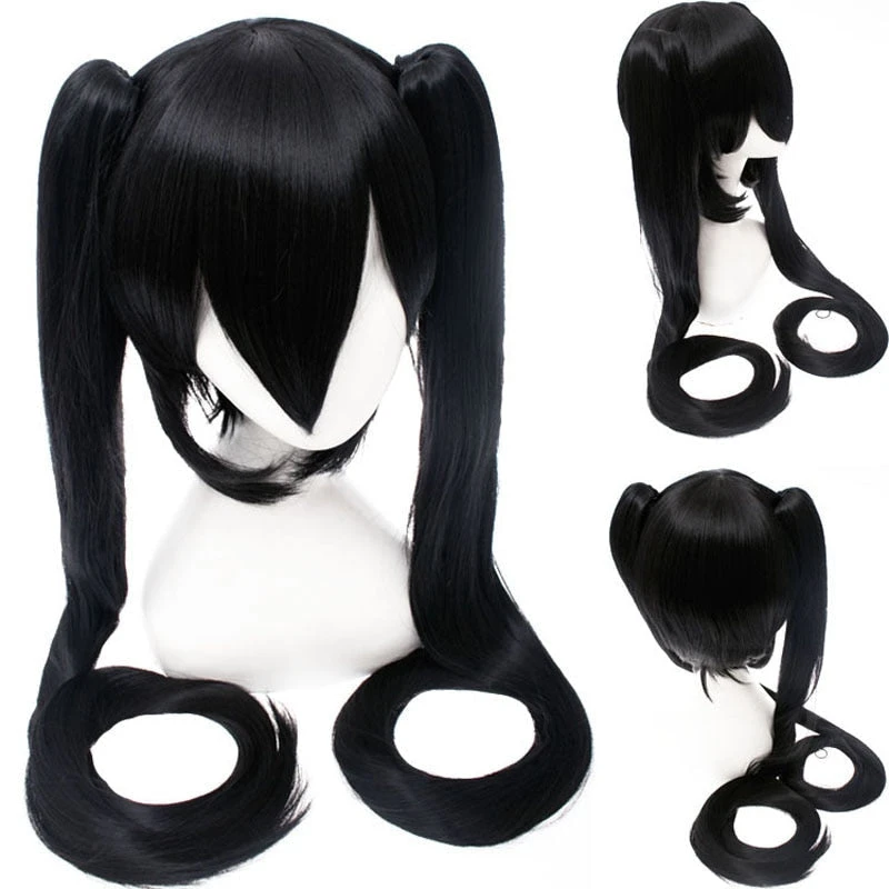 Hatsune Cosplay Wig - Image 8