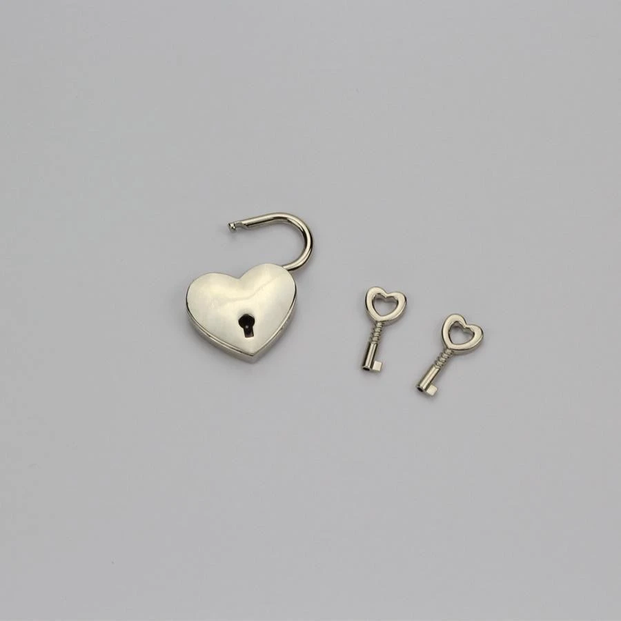 Heart Locket Choker - Image 7