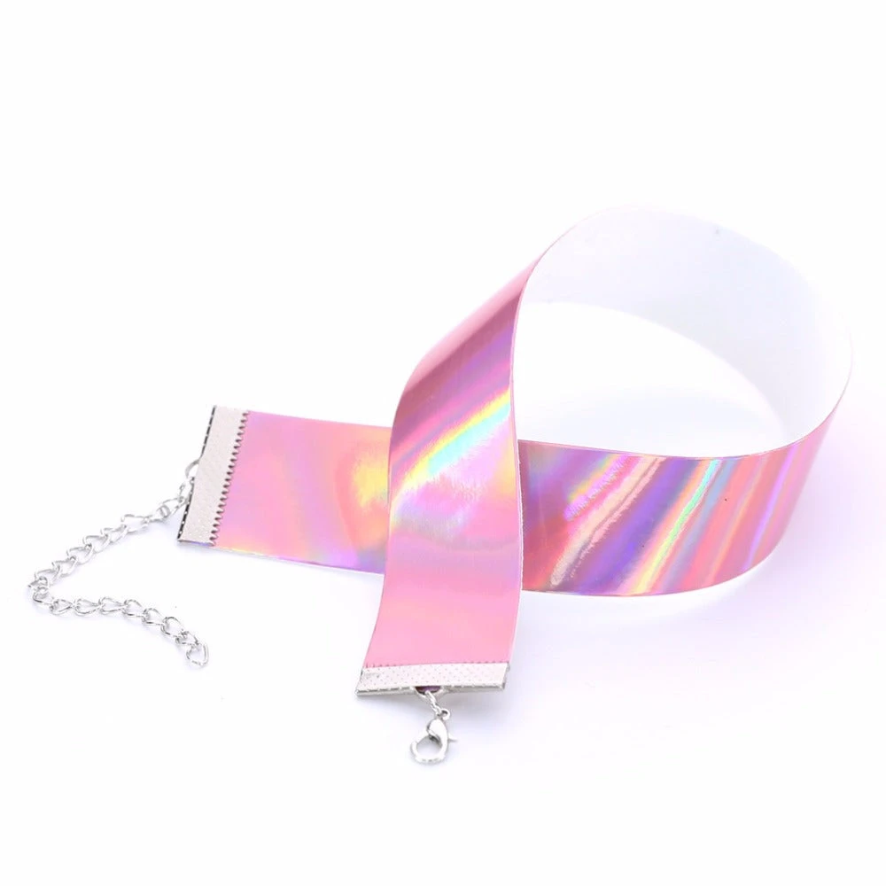 Holographic Chokers - Image 20