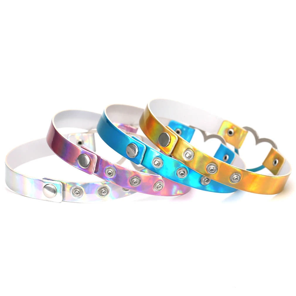 Holographic Chokers - Image 15