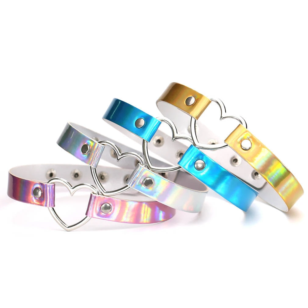 Holographic Chokers - Image 17