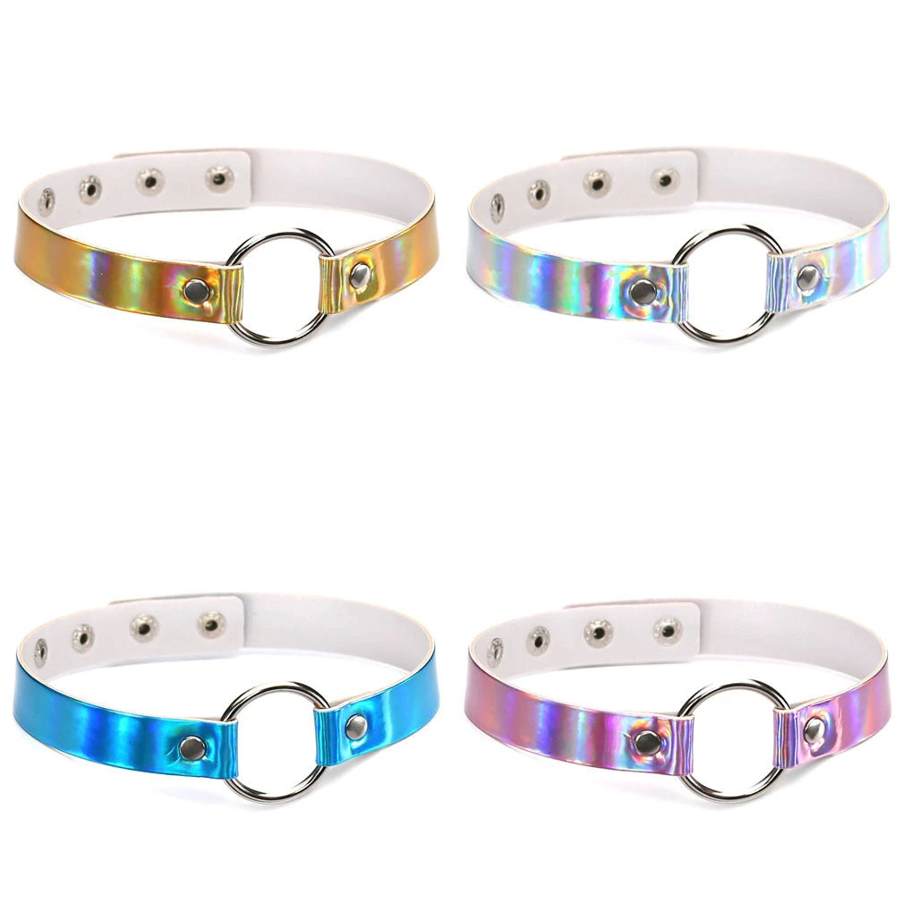 Holographic Chokers - Image 2