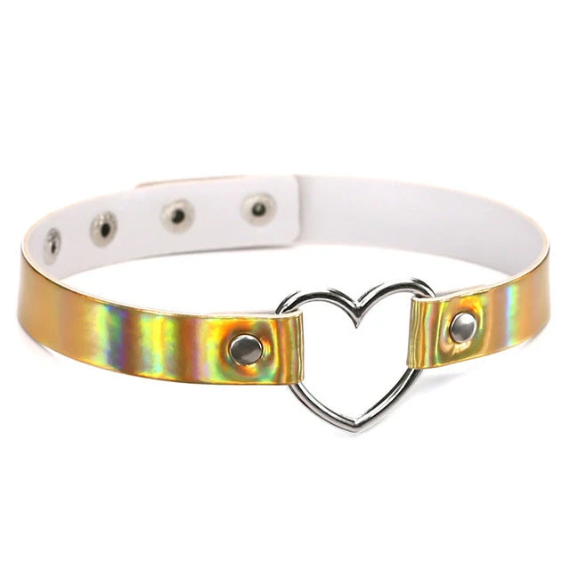 Holographic Chokers - Image 6