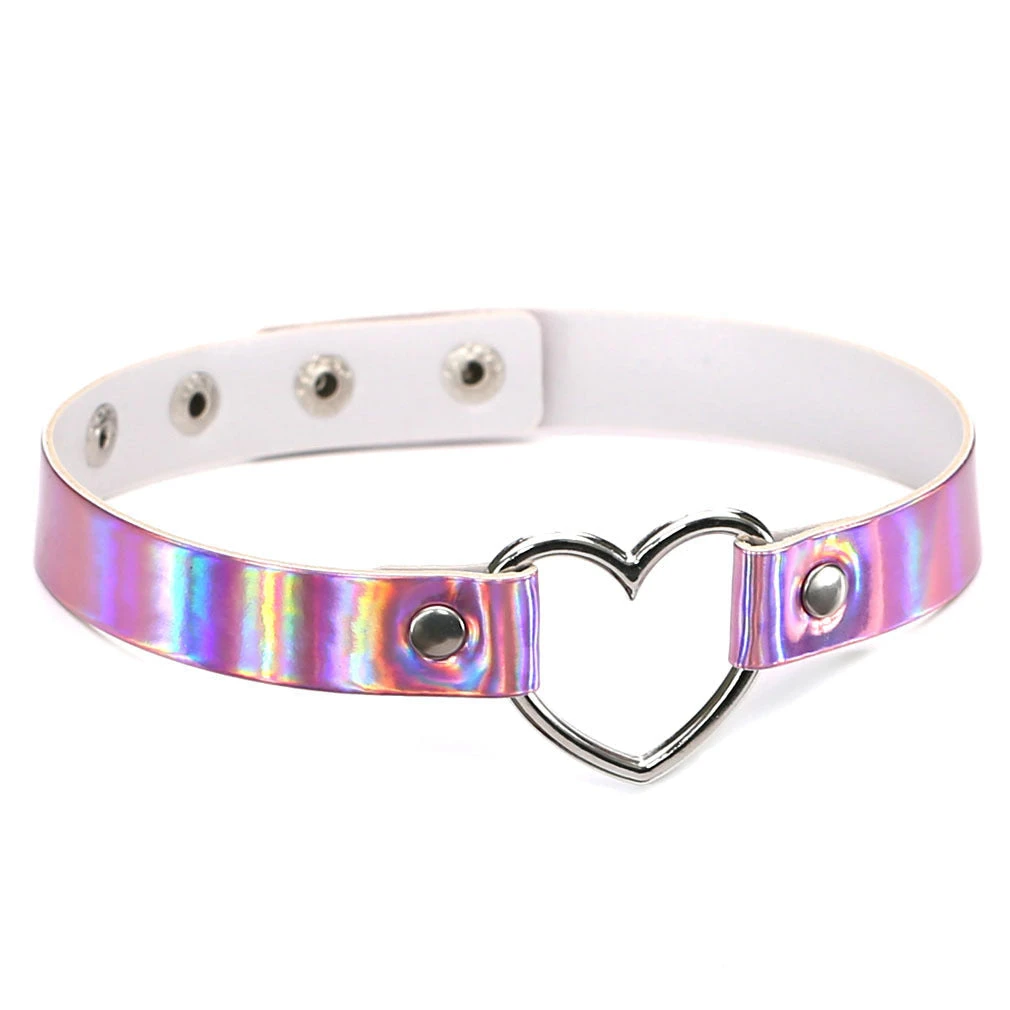 Holographic Chokers - Image 3