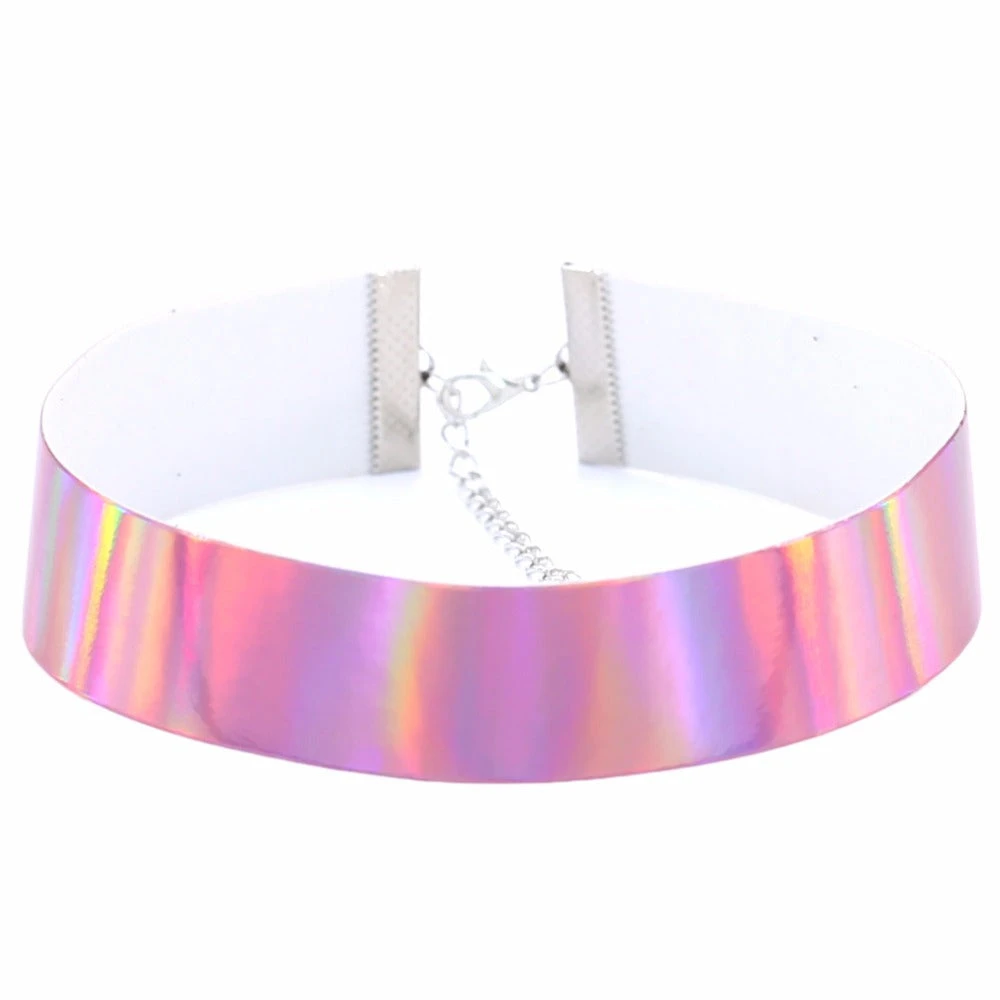 Holographic Chokers - Image 11