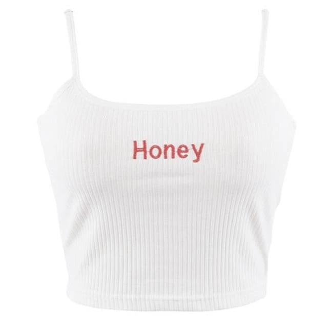 Honey Crop Top - Image 3