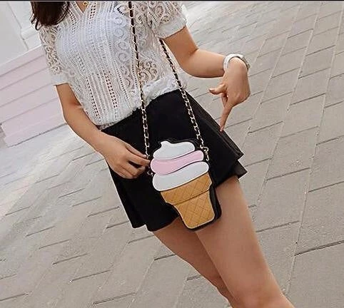 Icecream Purse - Image 5