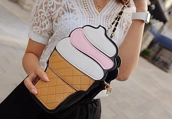 Icecream Purse - Image 2