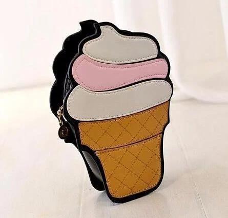 Icecream Purse - Image 3