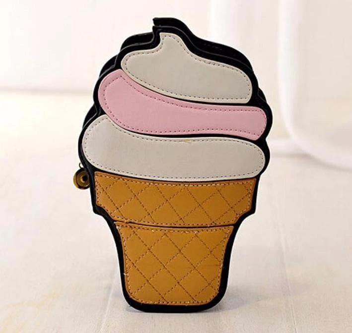 Icecream Purse - Image 4