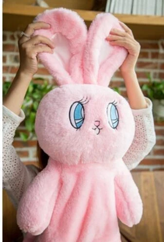 Kawaii Bunny Backpack - Image 4