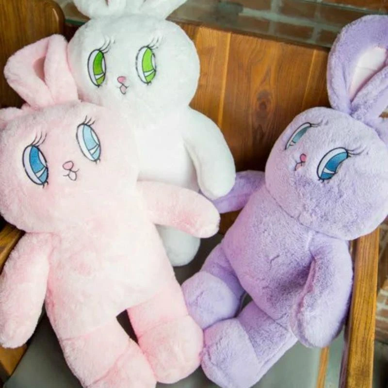 Kawaii Bunny Backpack - Image 6