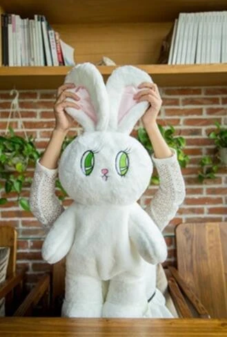 Kawaii Bunny Backpack - Image 5
