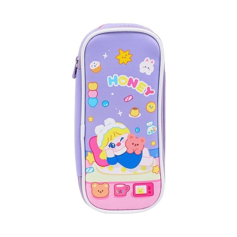 Kawaii Candy Stationary Case - Image 10
