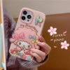Kawaii Sheep IPhone Case
