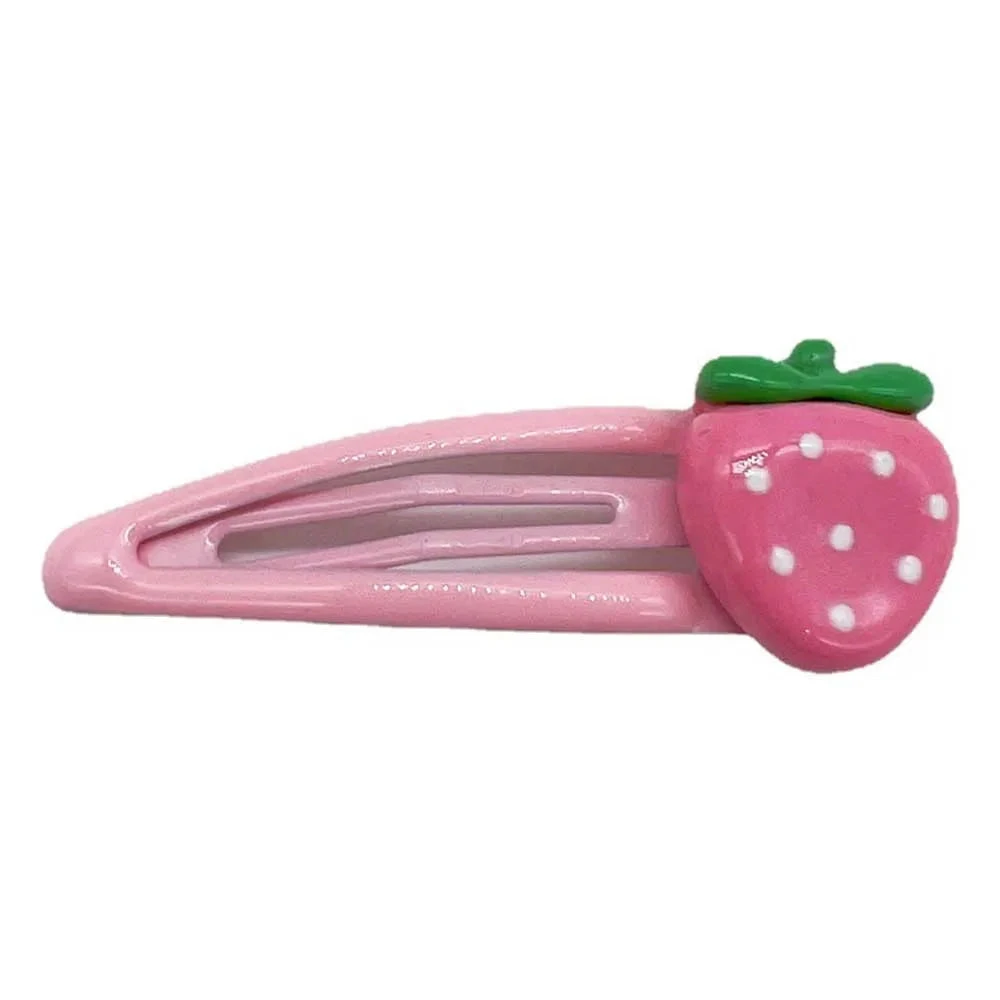 Kawaii Strawberry Clippies - Image 6