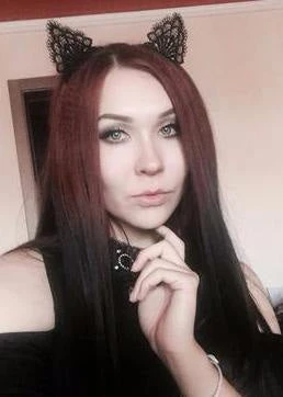 Lace Kitten Ears - Image 6