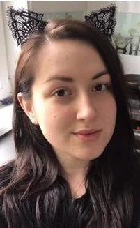 Lace Kitten Ears - Image 5