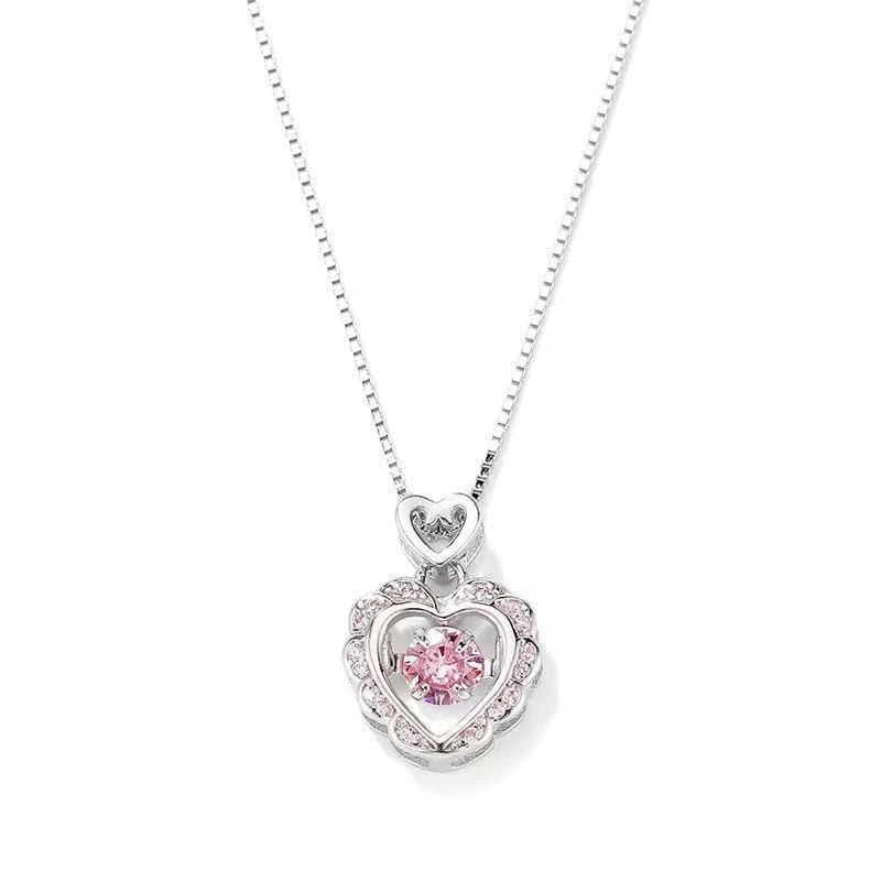 Lovecore Heart Necklaces - Image 7