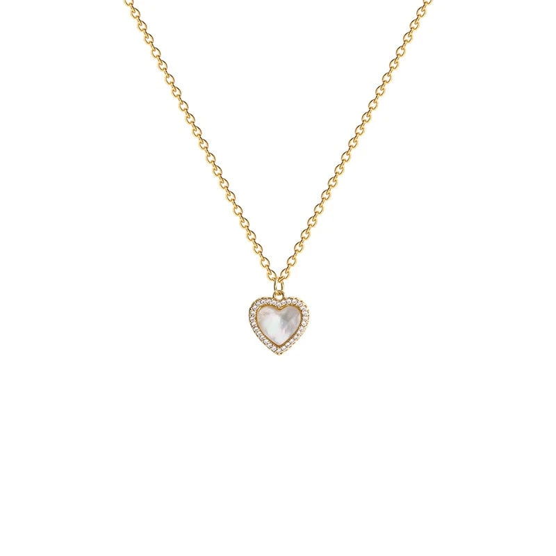 Lovecore Heart Necklaces - Image 5