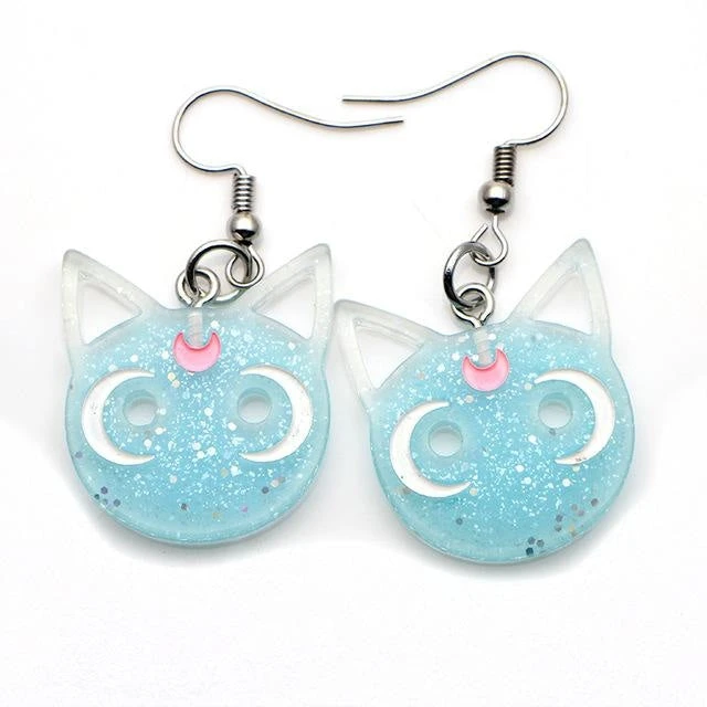 Luna Earrings - Image 2