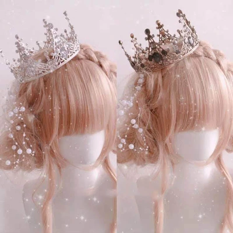 Luxury Princess Crowns - Image 5
