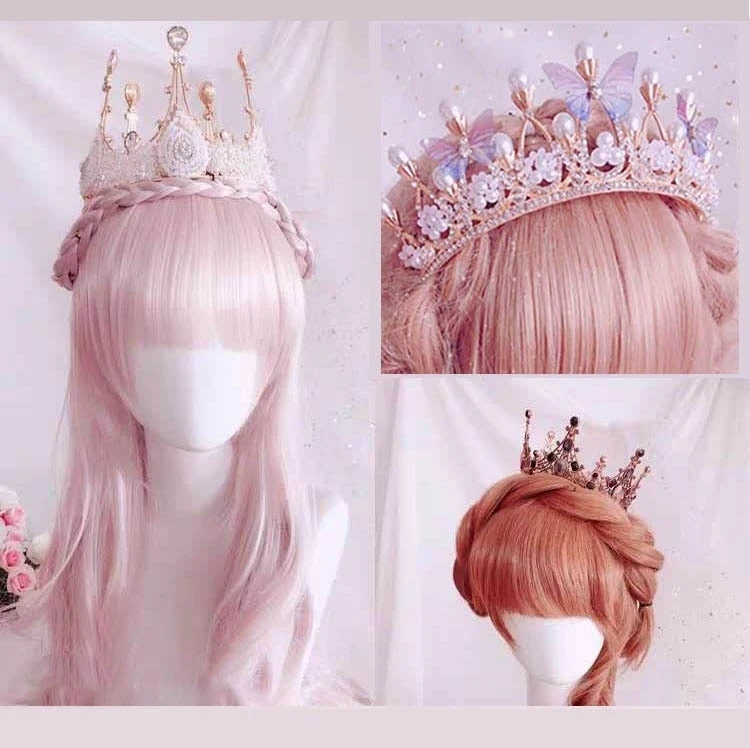 Luxury Princess Crowns - Image 4