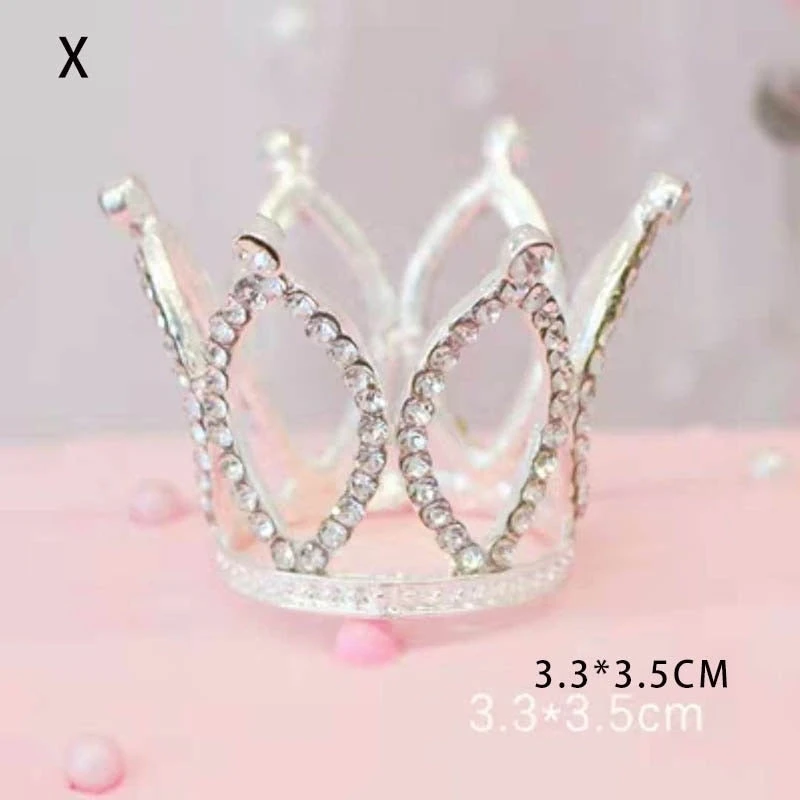 Luxury Princess Crowns - Image 9