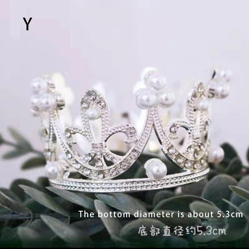 Luxury Princess Crowns - Image 17