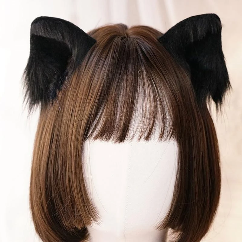 Luxury Realistic Neko Ears - Image 14