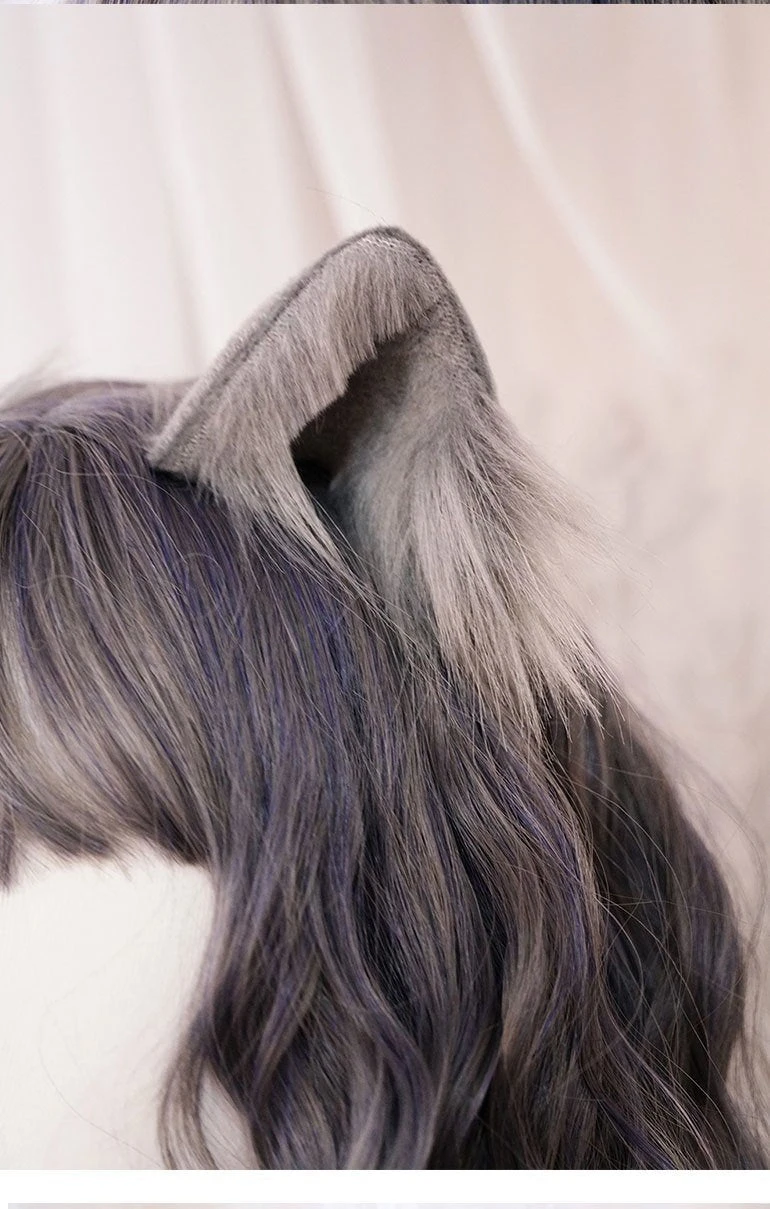 Luxury Realistic Neko Ears - Image 10