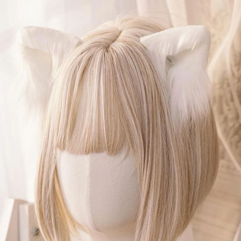 Luxury Realistic Neko Ears - Image 6