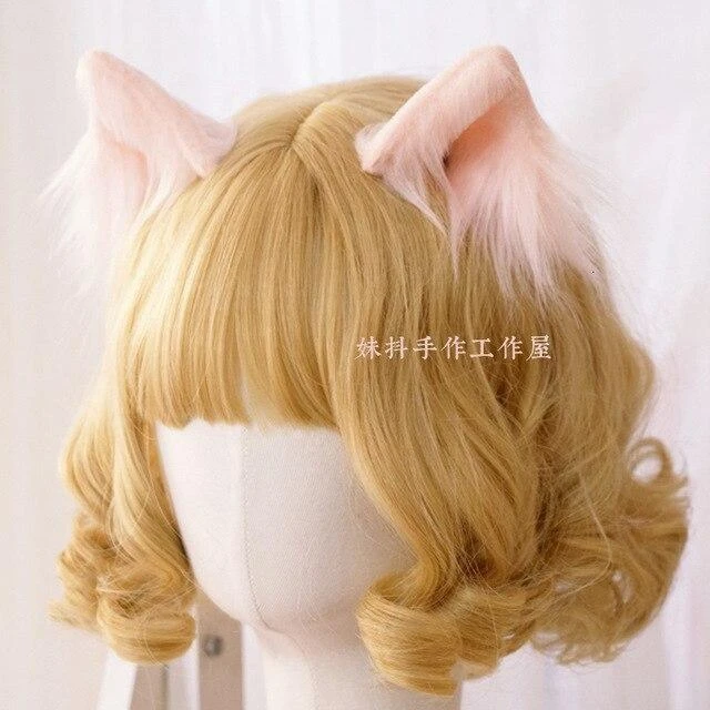 Luxury Realistic Neko Ears - Image 19
