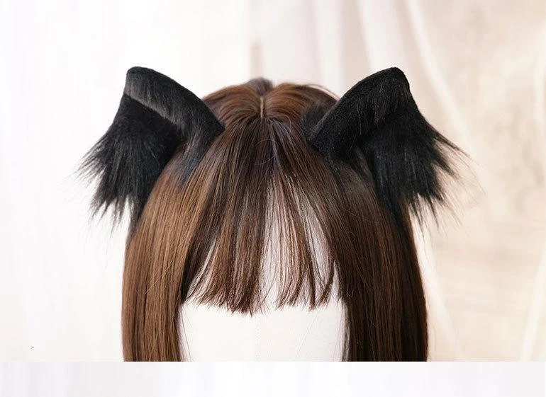 Luxury Realistic Neko Ears - Image 20