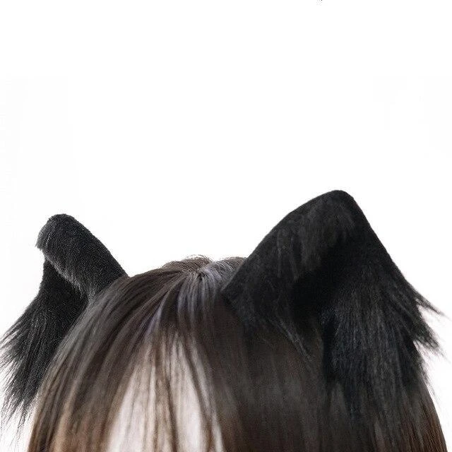 Luxury Realistic Neko Ears - Image 9
