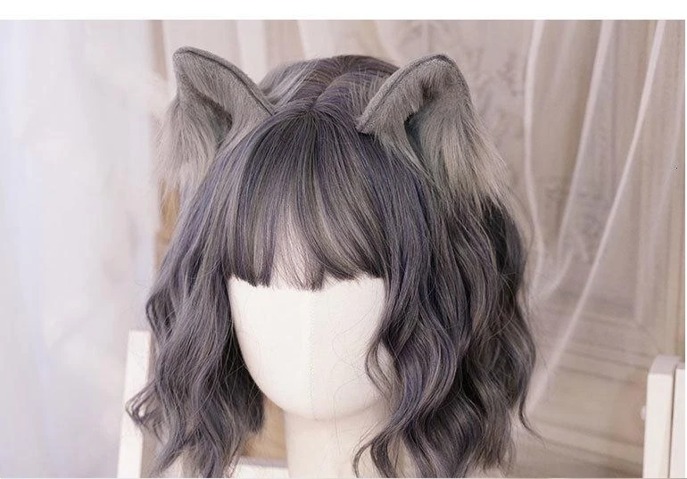 Luxury Realistic Neko Ears - Image 3