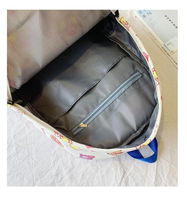 Mahou Shoujo Backpack - Image 10