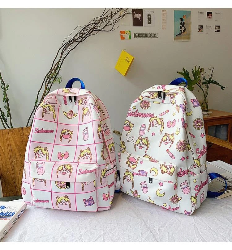 Mahou Shoujo Backpack - Image 15