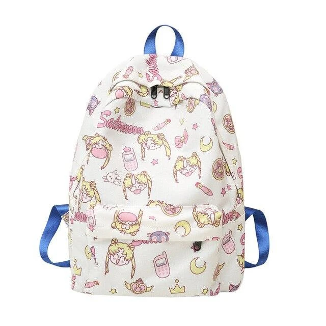 Mahou Shoujo Backpack - Image 17